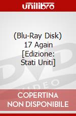 (Blu-Ray Disk) 17 Again [Edizione: Stati Uniti] brd