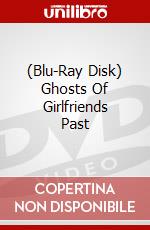 (Blu-Ray Disk) Ghosts Of Girlfriends Past brd