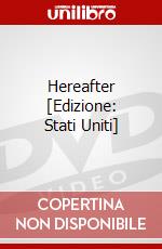 Hereafter [Edizione: Stati Uniti] dvd