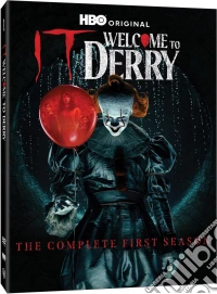 It: Welcome To Derry: The Complete First Season (8 Dvd) dvd