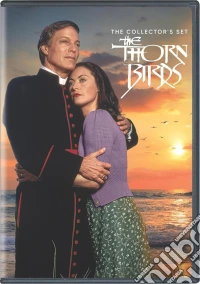 Thorn Birds Collector's Set dvd