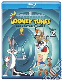 Looney Tunes Collector's Vault - Volume 2 (2 Dvd) dvd