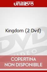 Kingdom (2 Dvd) dvd