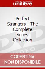 Perfect Strangers - The Complete Series Collection dvd