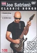 Classic Songs [Edizione: Stati Uniti] dvd