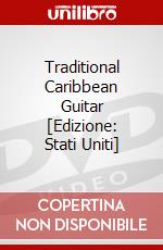 Traditional Caribbean Guitar [Edizione: Stati Uniti] dvd