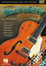 Rockabilly Guitar [Edizione: Stati Uniti] dvd