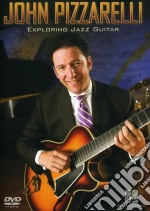 Exploring Jazz Guitar [Edizione: Stati Uniti] dvd