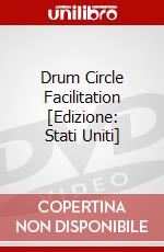 Drum Circle Facilitation [Edizione: Stati Uniti] dvd