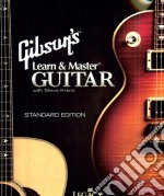 Gibson'S Learn & Master Guitar [Edizione: Stati Uniti] dvd