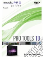 Pro Tools 10 - Beginners [Edizione: Stati Uniti] dvd