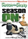 Shaun The Sheep: Season 1 (2 Dvd) [Edizione: Regno Unito] dvd