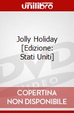 Jolly Holiday [Edizione: Stati Uniti] dvd