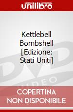 Kettlebell Bombshell [Edizione: Stati Uniti] dvd