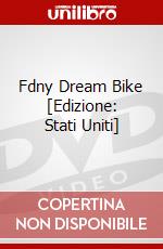 Fdny Dream Bike [Edizione: Stati Uniti] dvd