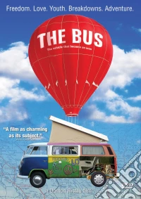 The Bus [Edizione: Stati Uniti] dvd