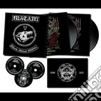 Opus diaboli dvd