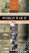 World War Ii 8 Discs [Edizione: Regno Unito] dvd