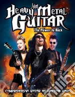 Jam Heavy Metal Guitar  Power To Rock [Edizione: Regno Unito] dvd