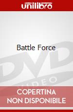 Battle Force dvd