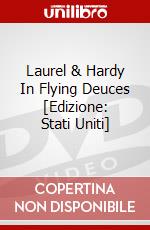Laurel & Hardy In Flying Deuces [Edizione: Stati Uniti] dvd