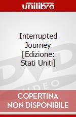 Interrupted Journey [Edizione: Stati Uniti] dvd