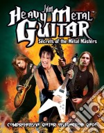 Jam Heavy Metal Guitar 3 [Edizione: Regno Unito] dvd