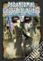 Paranormal Ghost Hauntings At The Turn Of The Century [Edizione: Regno Unito] dvd