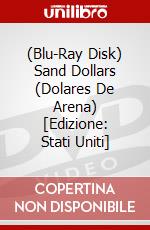 (Blu-Ray Disk) Sand Dollars (Dolares De Arena) [Edizione: Stati Uniti] brd