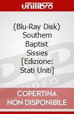 (Blu-Ray Disk) Southern Baptist Sissies [Edizione: Stati Uniti] brd