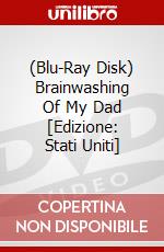 (Blu-Ray Disk) Brainwashing Of My Dad [Edizione: Stati Uniti] brd