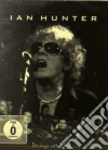 Ian Hunter - Strings Attached dvd