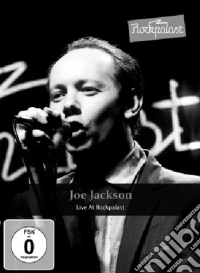 Joe Jackson. Live At Rockpalast dvd