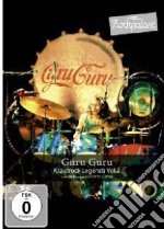 Guru Guru - Krautrock Legends #02 (2 Dvd)