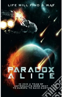 Paradox Alice [Edizione: Stati Uniti] dvd