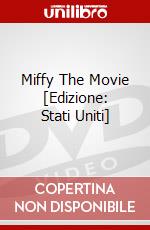 Miffy The Movie [Edizione: Stati Uniti] dvd