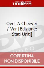 Over A Cheever / Var [Edizione: Stati Uniti] dvd