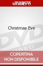 Christmas Eve dvd