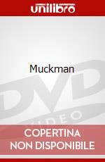 Muckman dvd