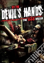 By The Devil'S Hand - The 666 Killer [Edizione: Stati Uniti] dvd