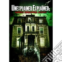 Paul Wookey - Unexplained Explained dvd