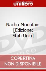Nacho Mountain [Edizione: Stati Uniti] dvd