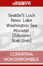 Seattle'S Loch Ness: Lake Washington Sea Monster [Edizione: Stati Uniti] dvd