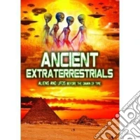 Ancient Extraterrestrials: Aliens Ufo Before Dawn dvd