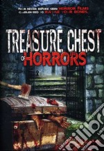 Treasure Chest Of Horrors [Edizione: Regno Unito] dvd