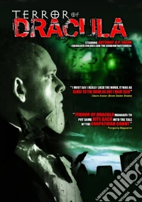 Terror Of Dracula dvd