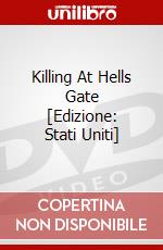 Killing At Hells Gate [Edizione: Stati Uniti] dvd