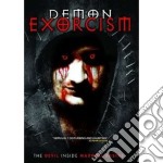 Demon Exorcism: The Devil Inside Maxwell [Edizione: Regno Unito] dvd