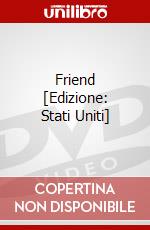 Friend [Edizione: Stati Uniti] dvd