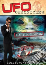 Ufo Chronicles Cosmic Watergate [Edizione: Regno Unito] dvd